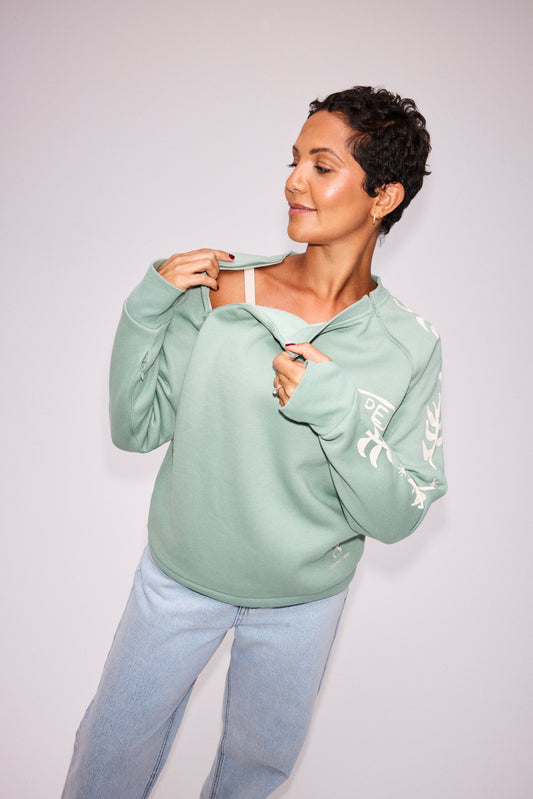 Managing Hot Flushes During Treatment: The Role of Accessible Clothing
