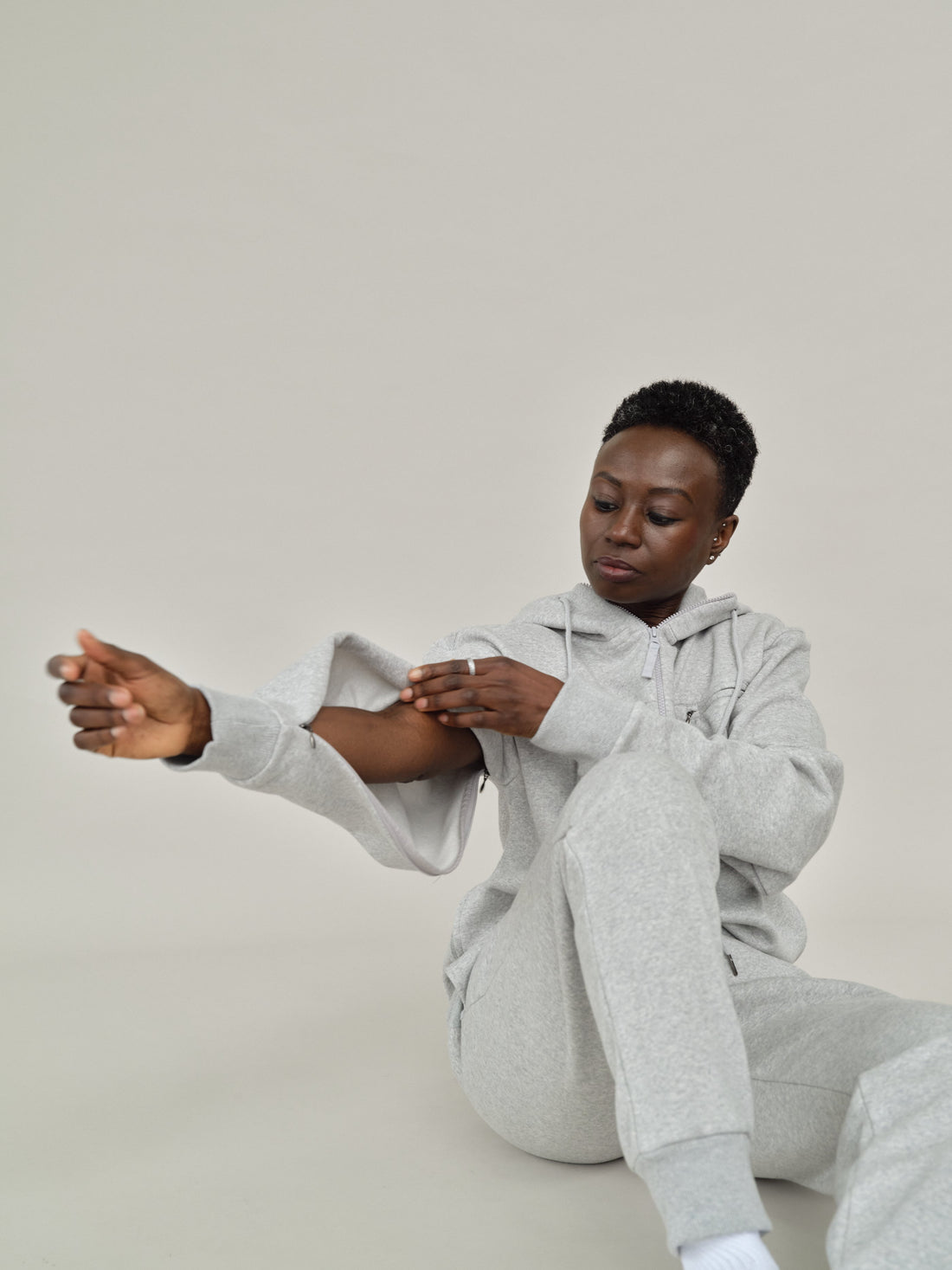 How to Choose the Right Clothing for Chemotherapy Sessions