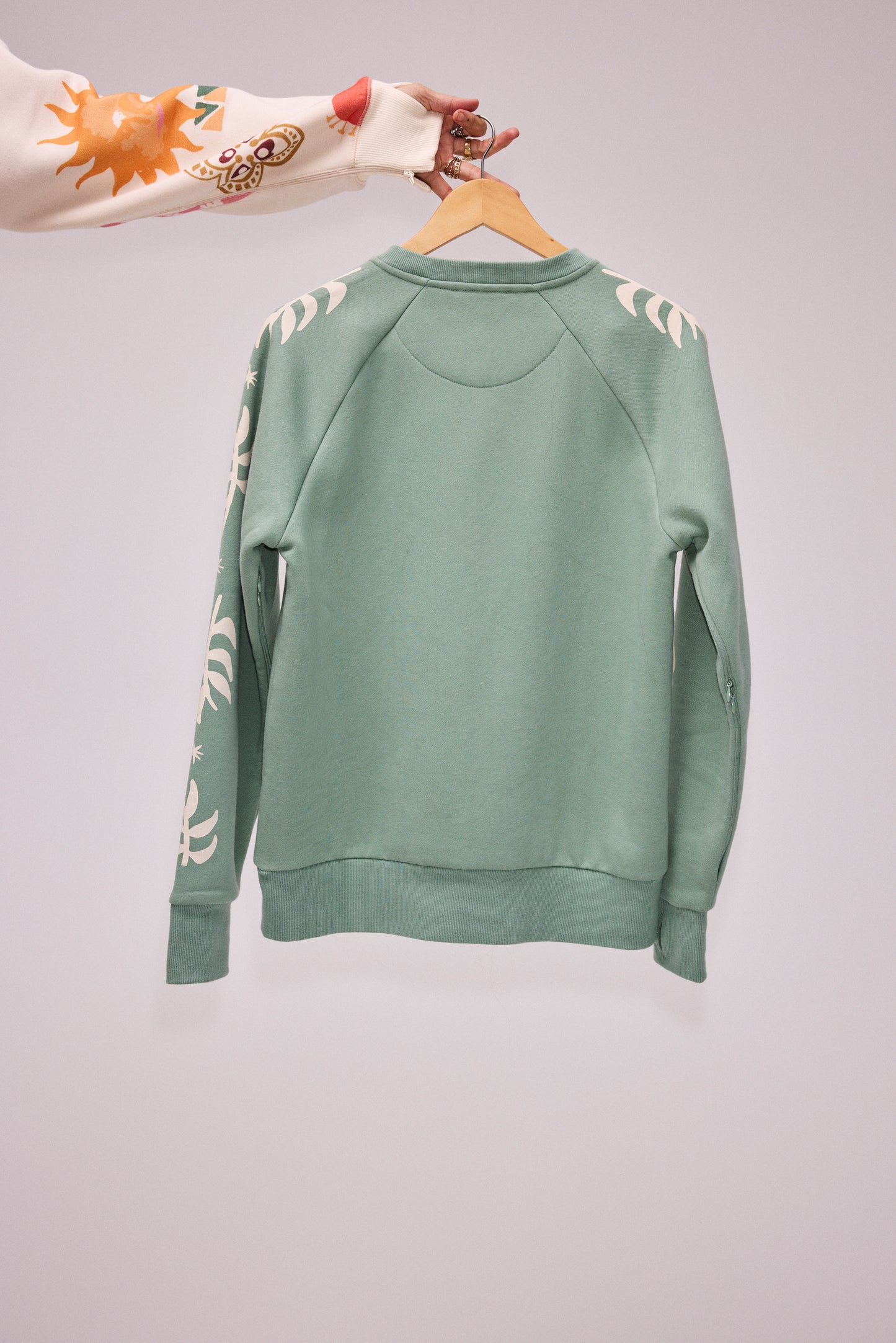 The Sage Sundazed Accessible Crew