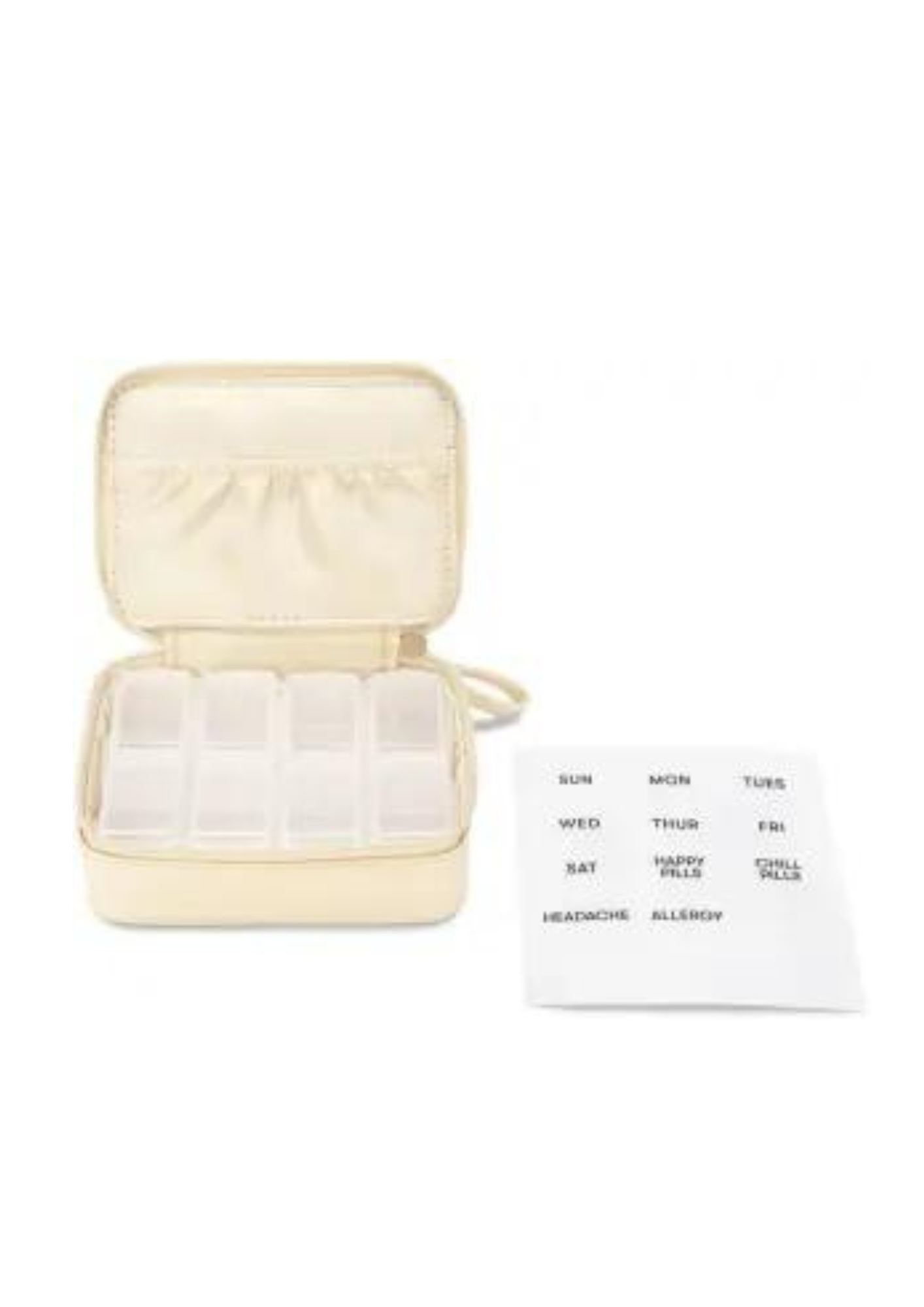 Pill Case