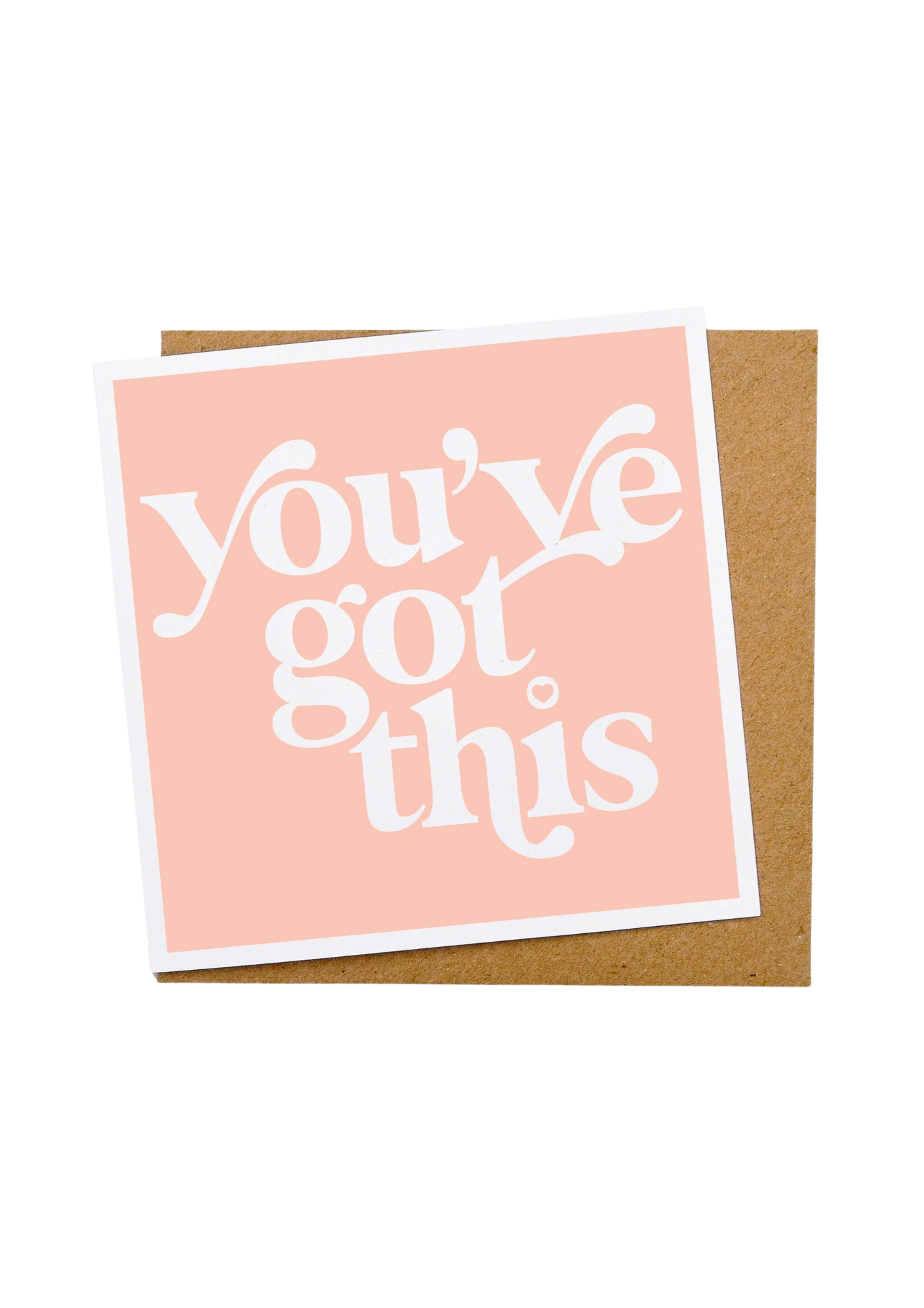 Personalised Card