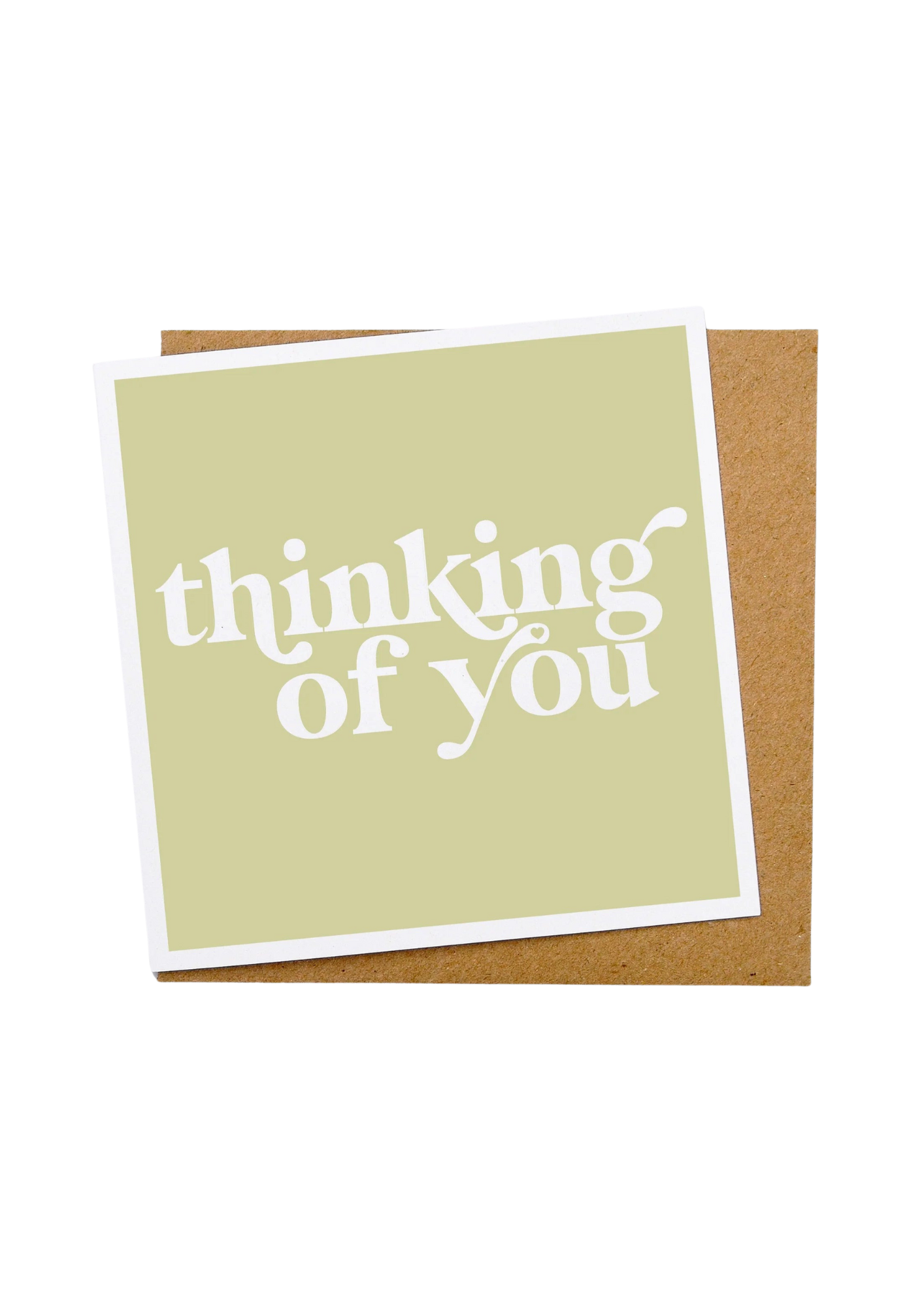 Personalised Card