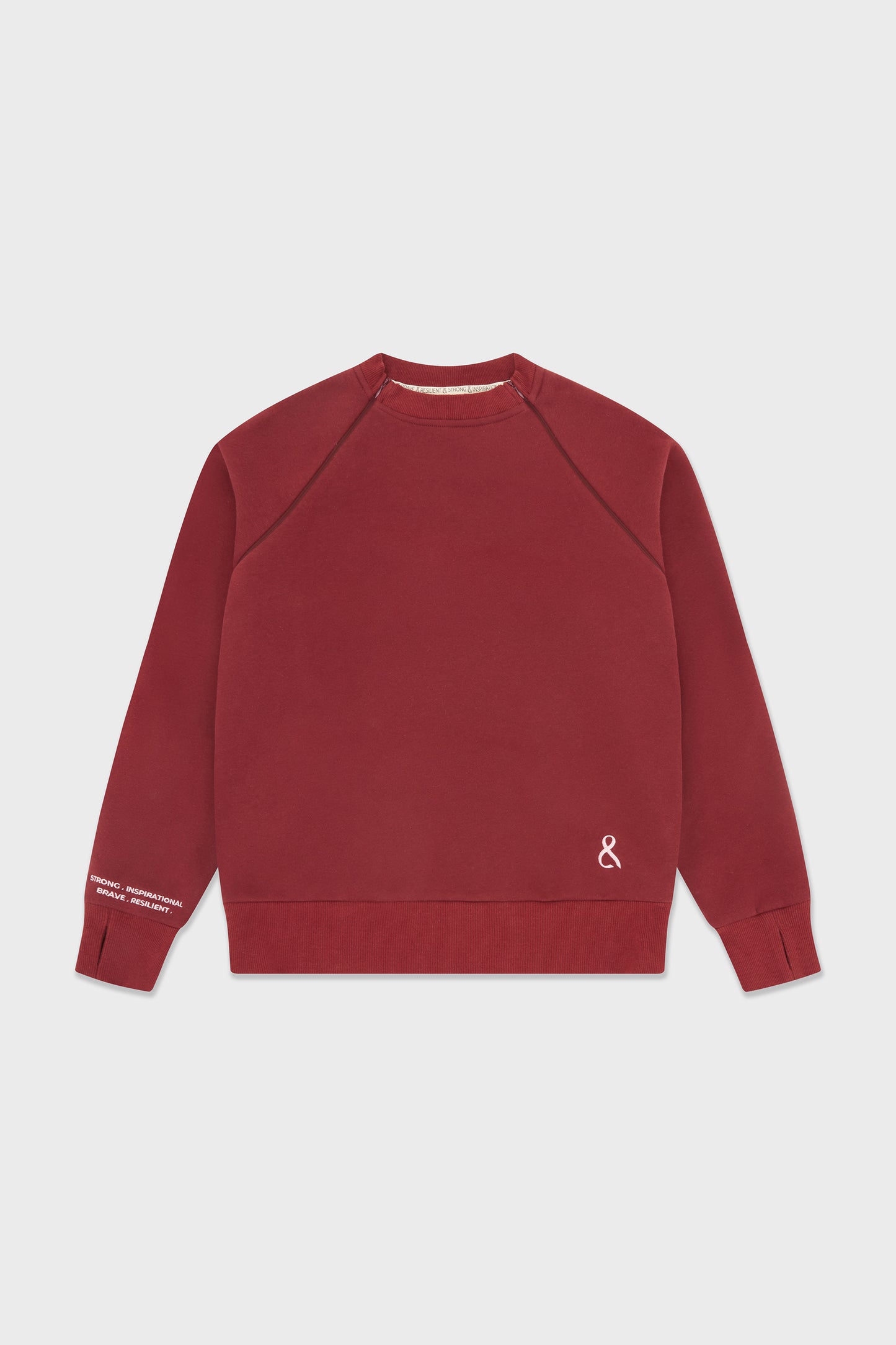 Maroon Crew (2025)