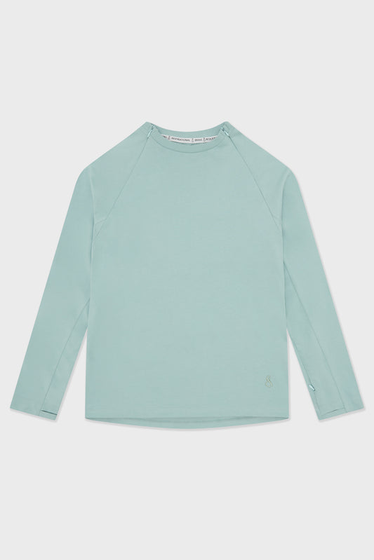 The Long Sleeve T-shirt