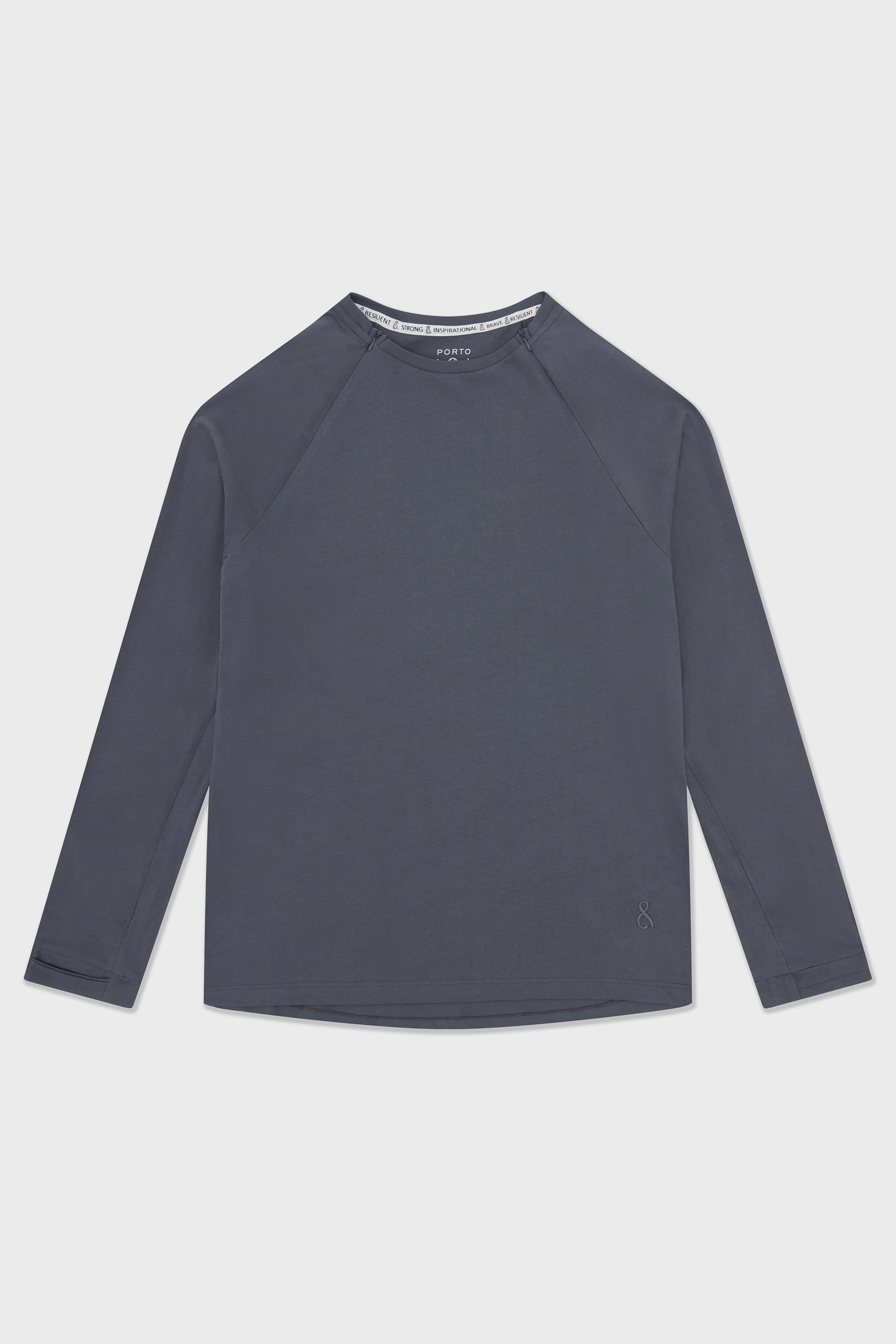 The Long Sleeve T-shirt