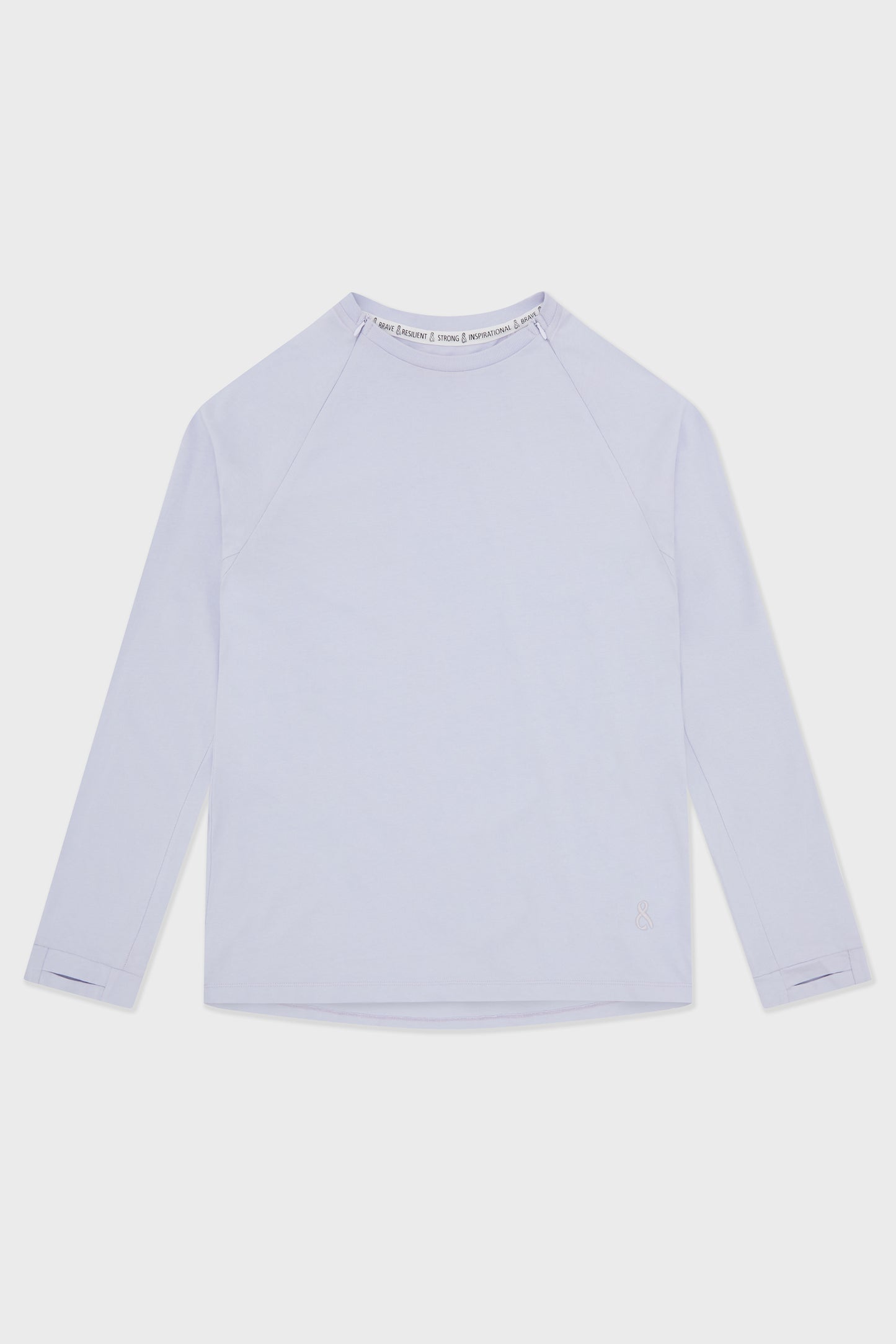 The Long Sleeve T-shirt