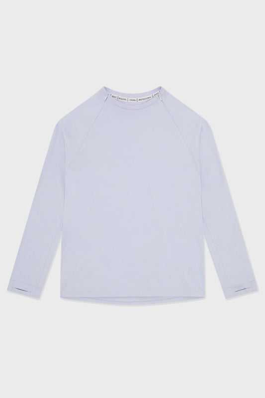 The Long Sleeve T-shirt
