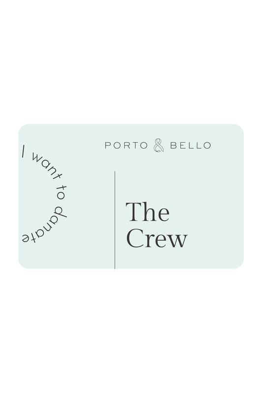 The Crew