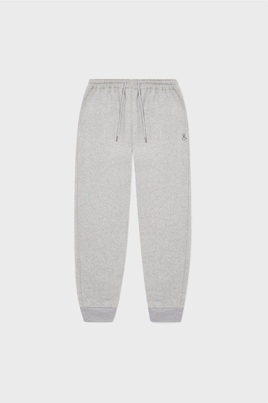 The Jogger