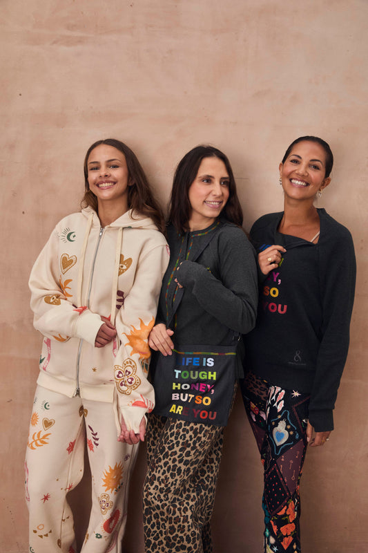 Why accessible clothing matters more than adaptive clothing for medical treatment