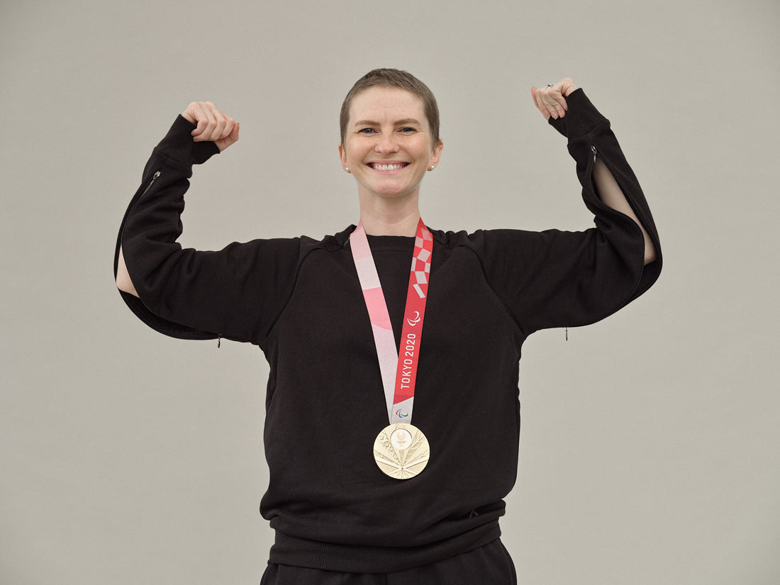 Confidence After Cancer: Accessible Clothing That Helps Women Feel Strong Again