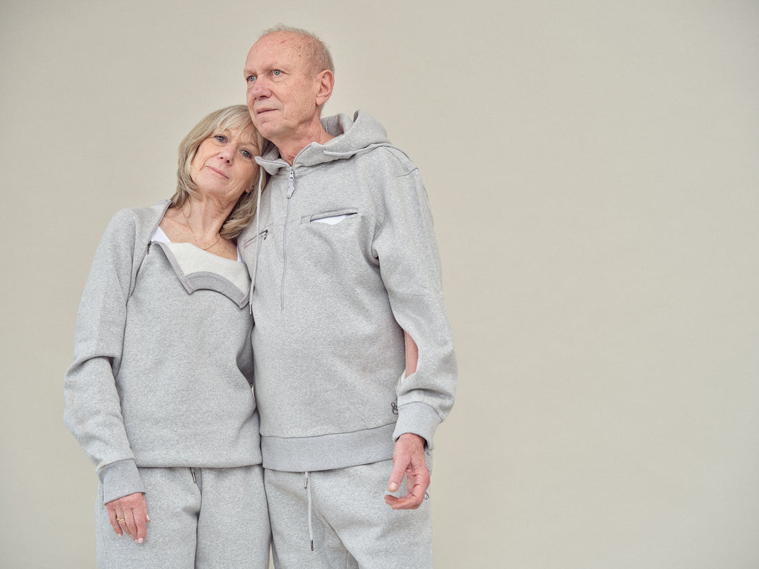 How Support And Comfort Become More Important During Long Term Treatment