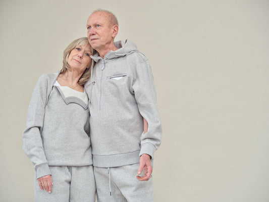 How Support And Comfort Become More Important During Long Term Treatment