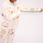 The Cream Sundazed Accessible Hoodie