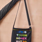 The Life Is Tough Drainage Bag