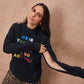The Life Is Tough Sweatshirt