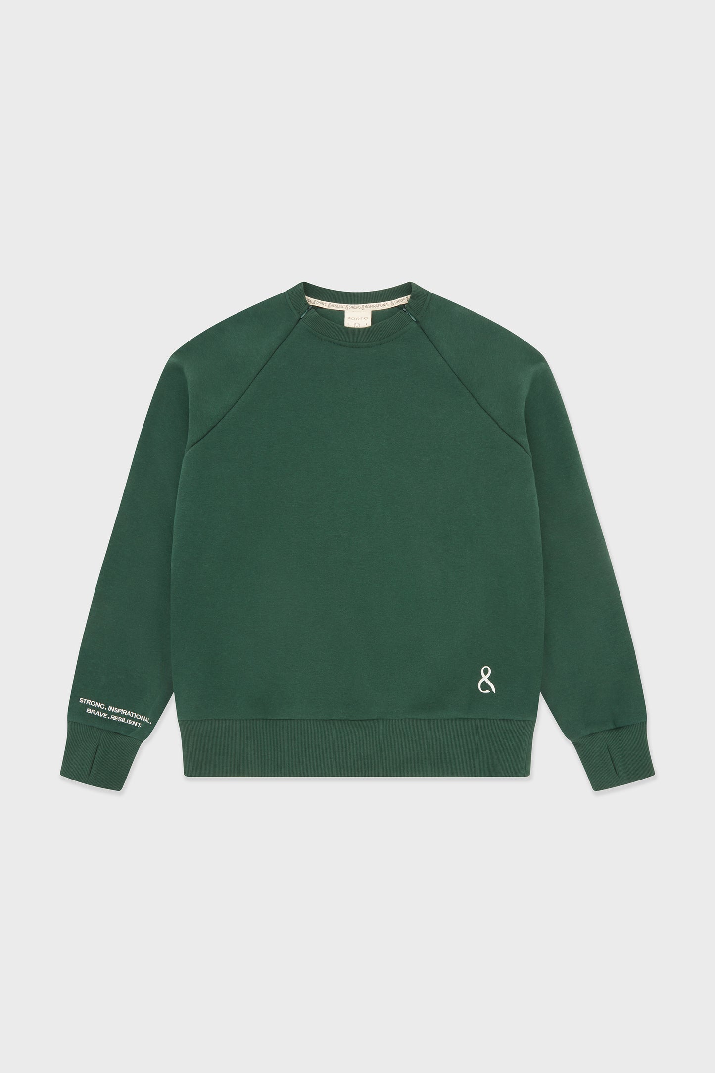 Forest Green Crew (2025)