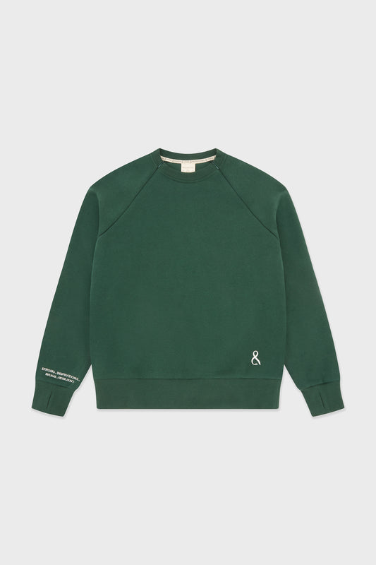 Forest Green Crew (2025)