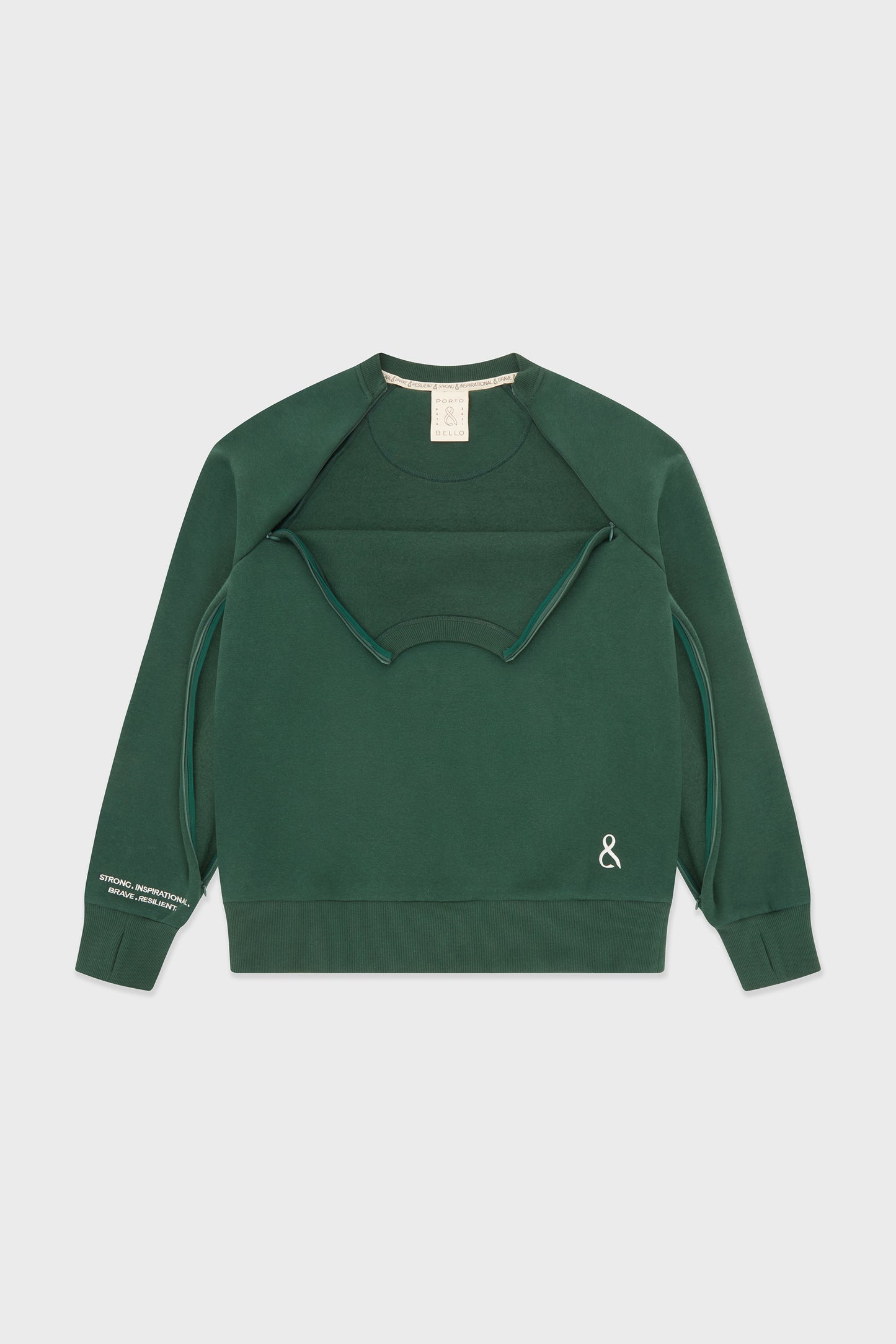 Forest Green Crew (2025)