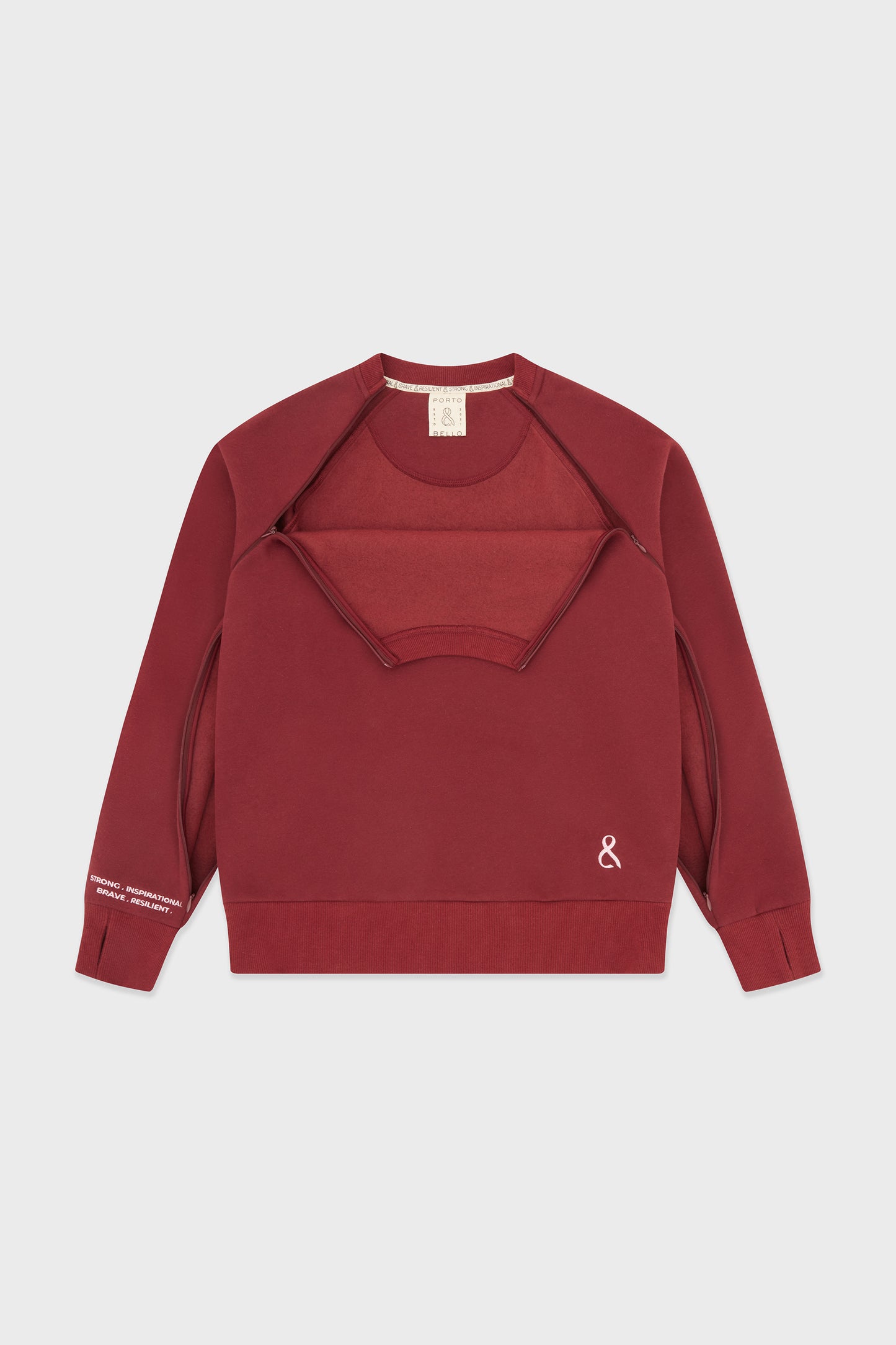 Maroon Crew (2025)