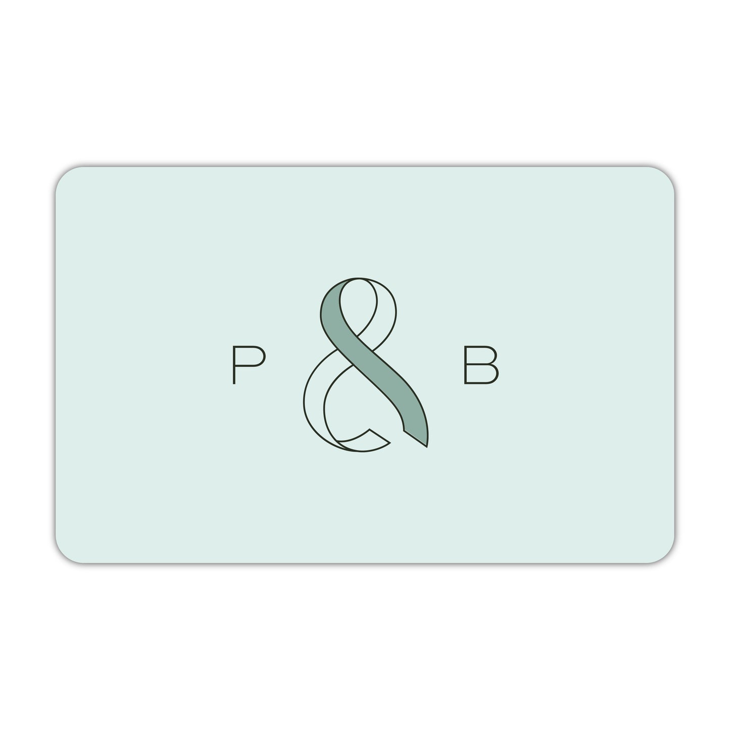 Porto & Bello - Gift Card