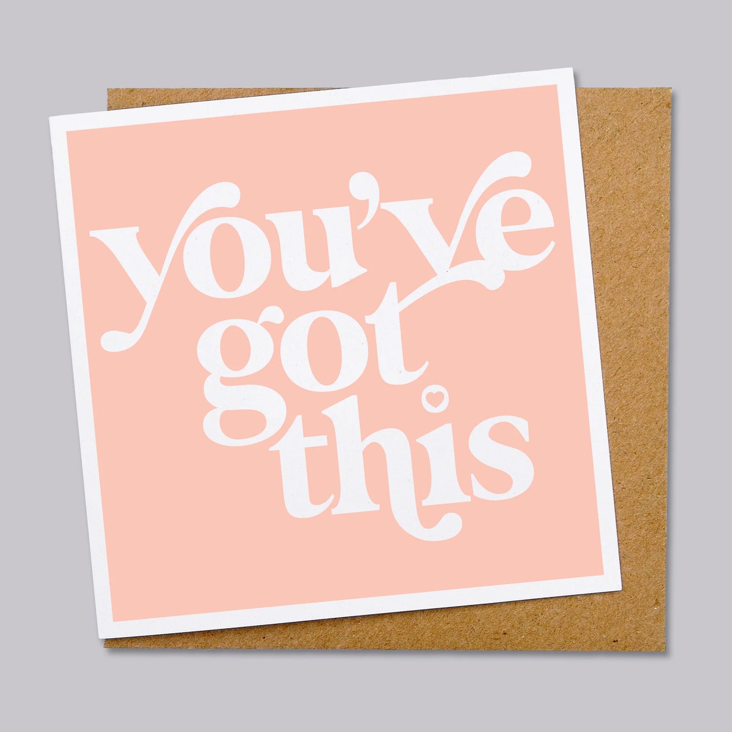 Personalised Card